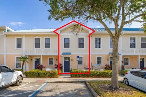 651 Cornerstone Drive Kissimmee FL 34744