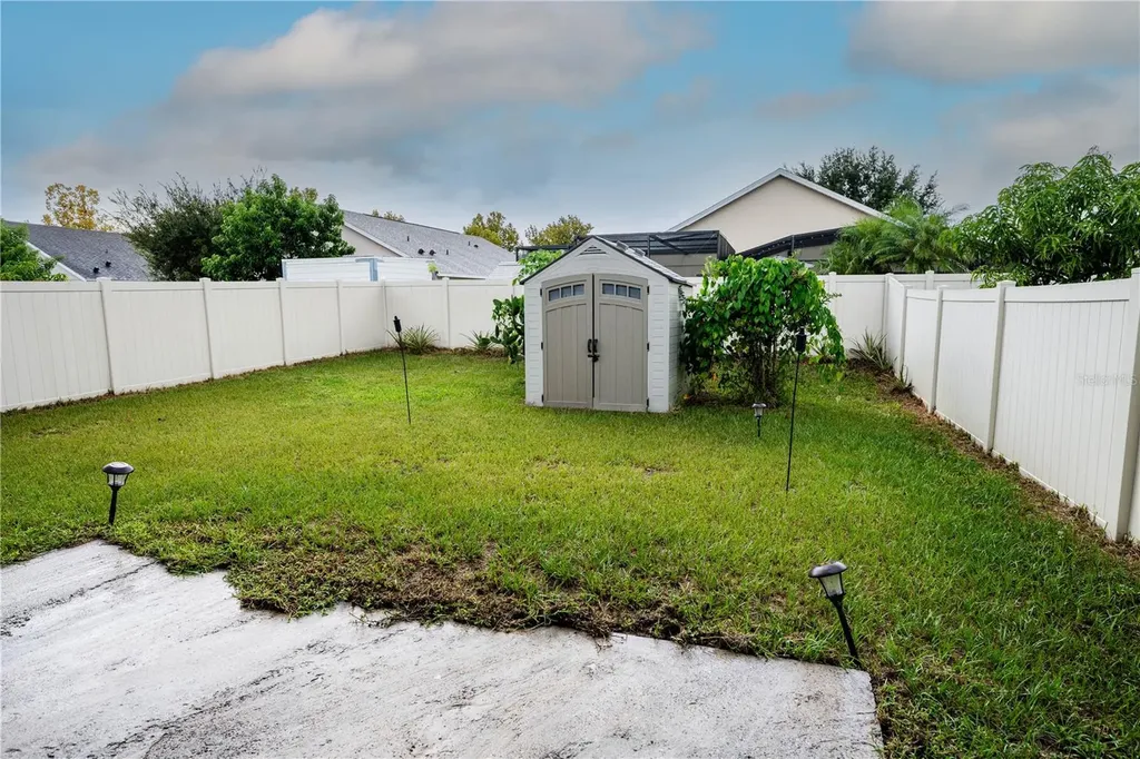 2609 Waterline Street Kissimmee FL 34743