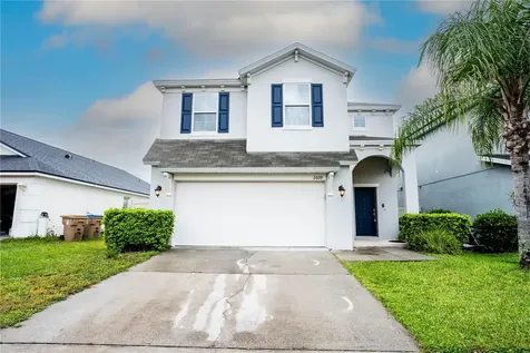 2609 Waterline Street Kissimmee FL 34743