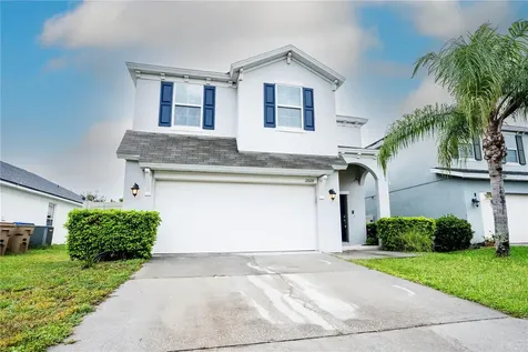 2609 Waterline Street Kissimmee FL 34743