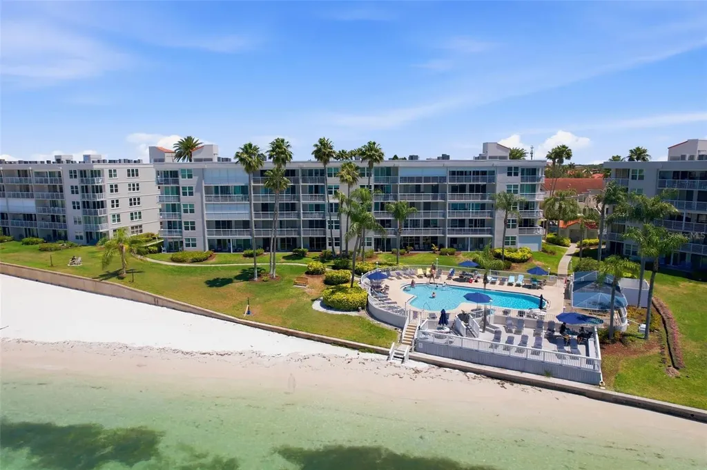 5801 Bahia Del Mar Circle St Petersburg FL 33715