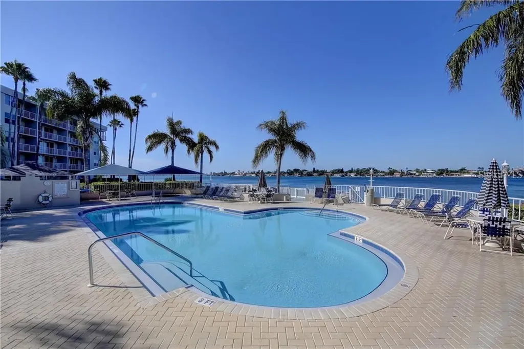 5801 Bahia Del Mar Circle St Petersburg FL 33715