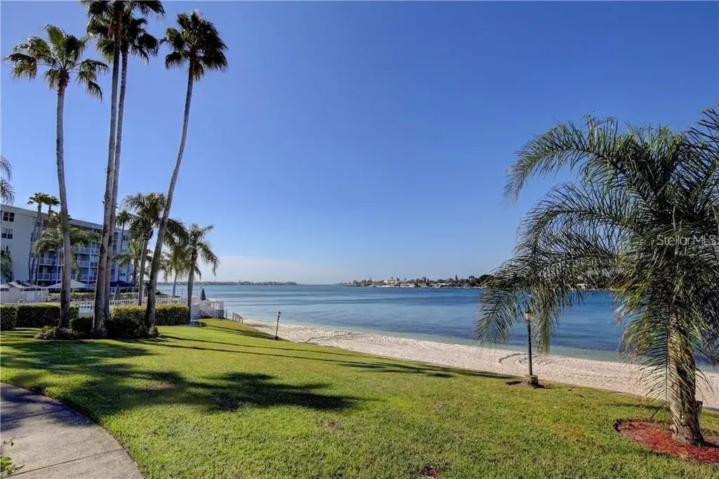 5801 Bahia Del Mar Circle St Petersburg FL 33715