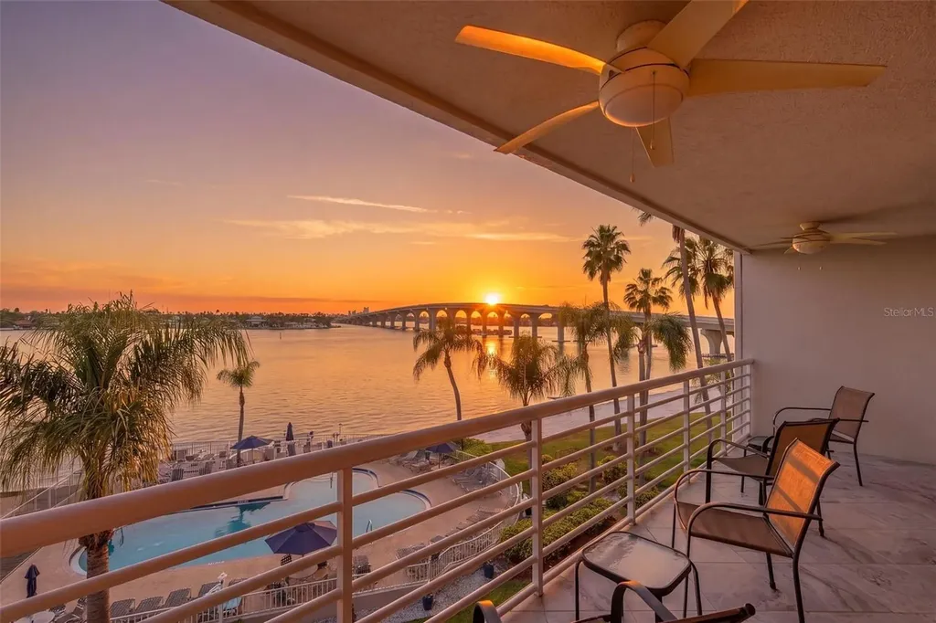 5801 Bahia Del Mar Circle St Petersburg FL 33715