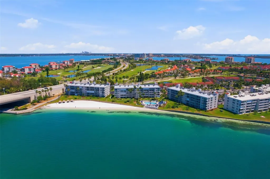 5801 Bahia Del Mar Circle St Petersburg FL 33715