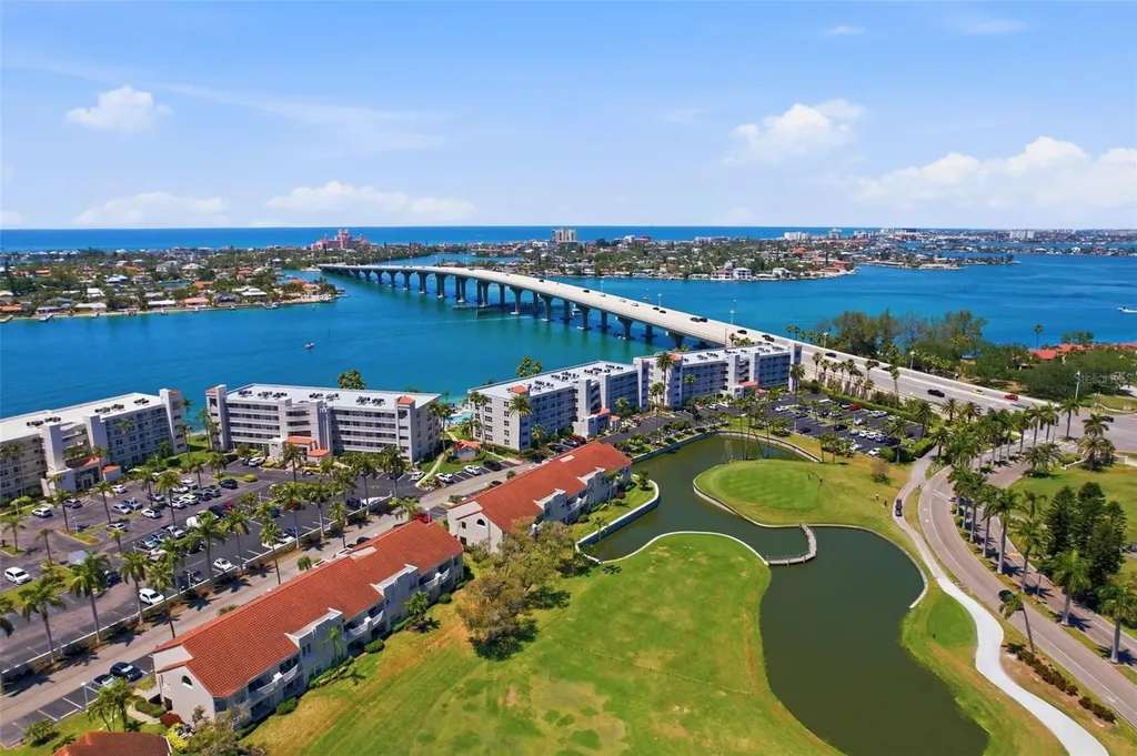 5801 Bahia Del Mar Circle St Petersburg FL 33715