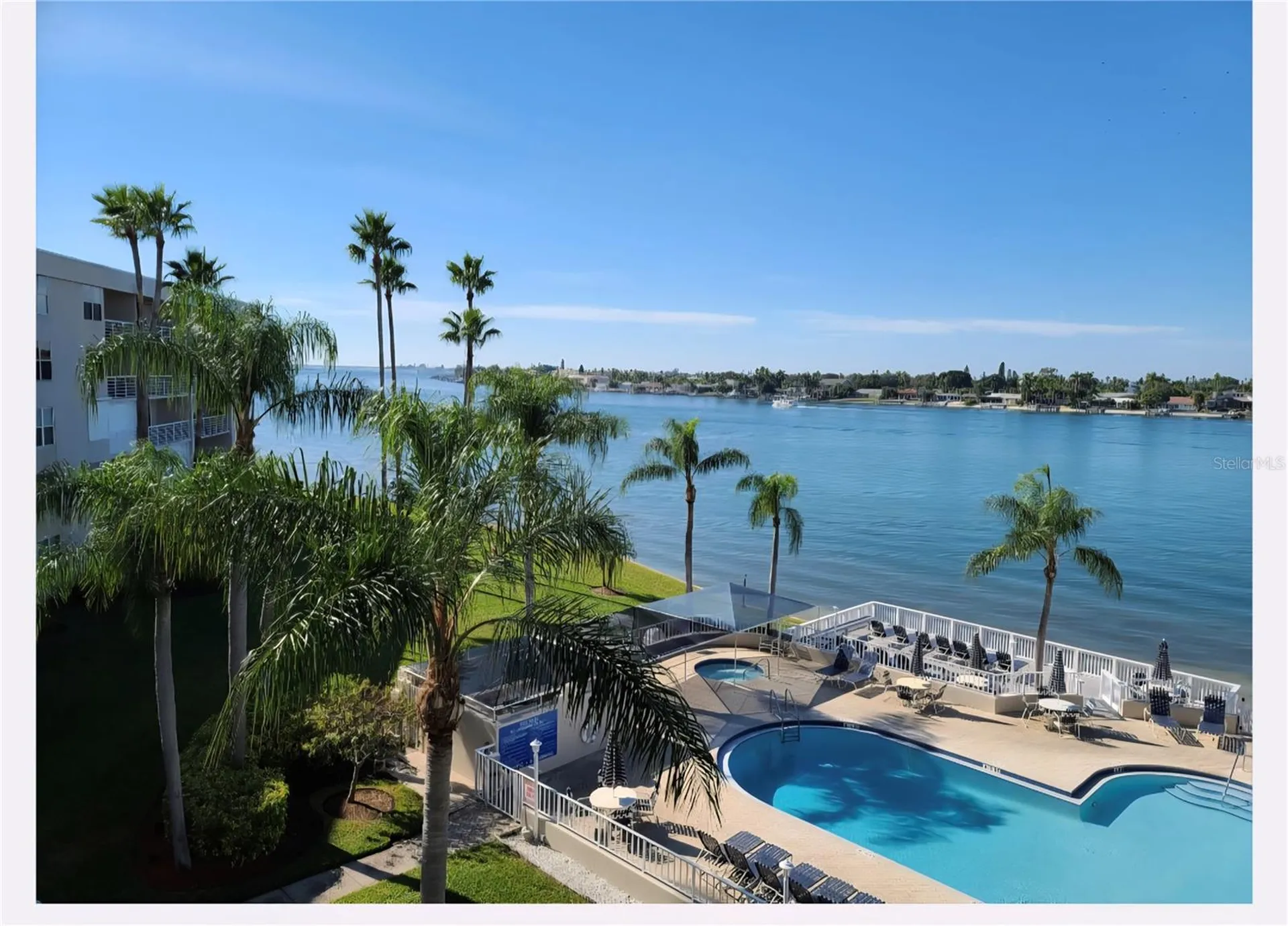 5801 Bahia Del Mar Circle St Petersburg FL 33715