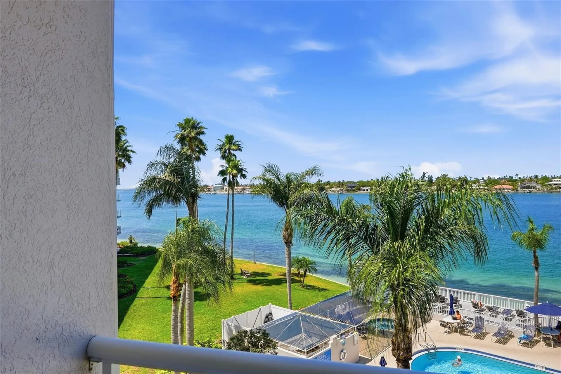 5801 Bahia Del Mar Circle St Petersburg FL 33715