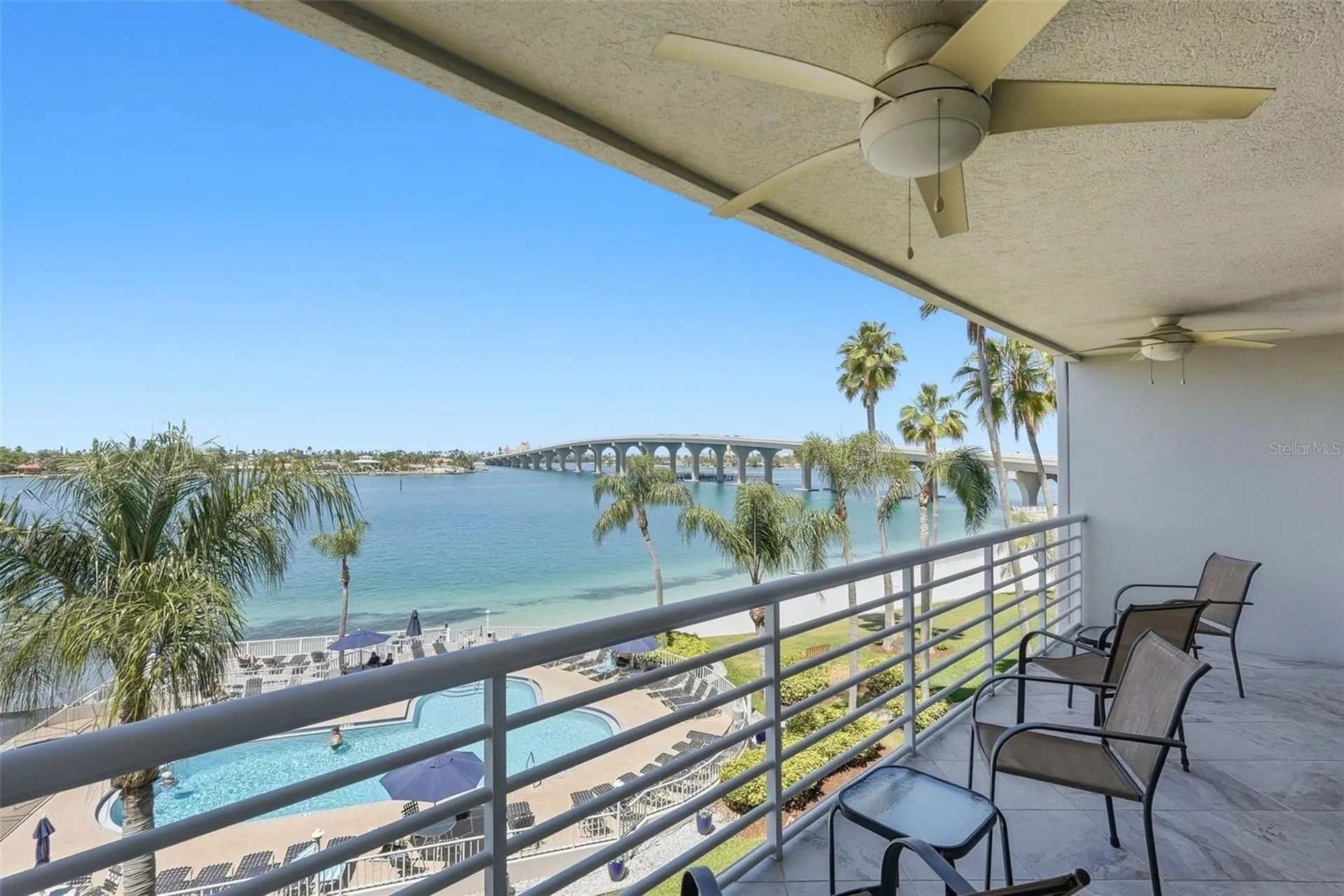 5801 Bahia Del Mar Circle St Petersburg FL 33715