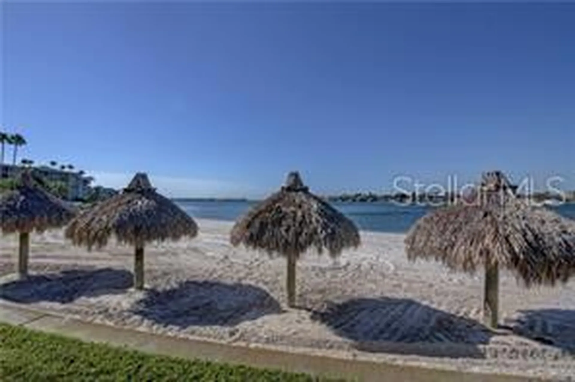 5801 Bahia Del Mar Circle St Petersburg FL 33715