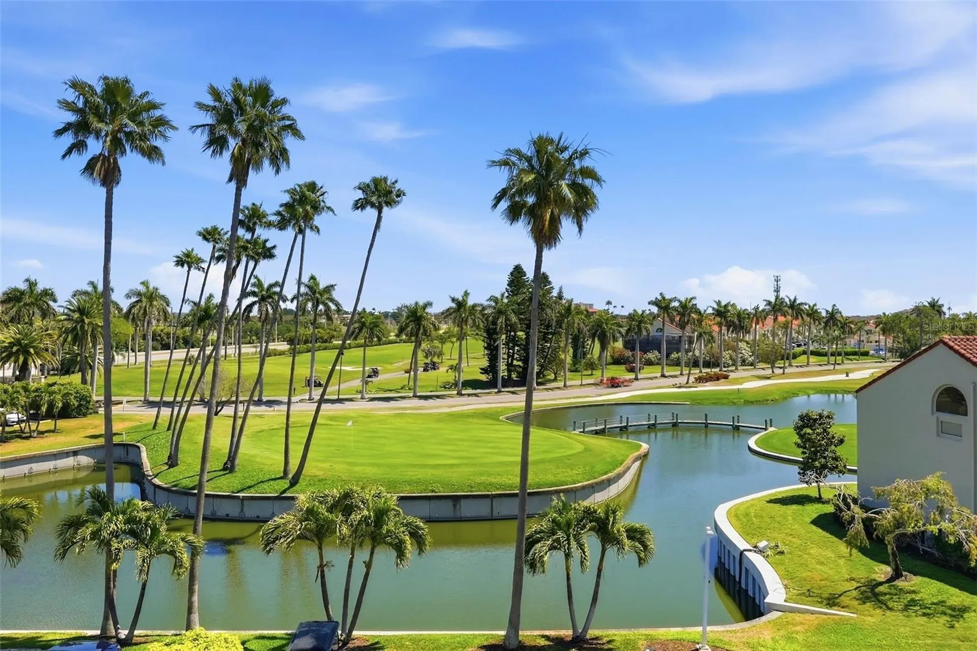 5801 Bahia Del Mar Circle St Petersburg FL 33715