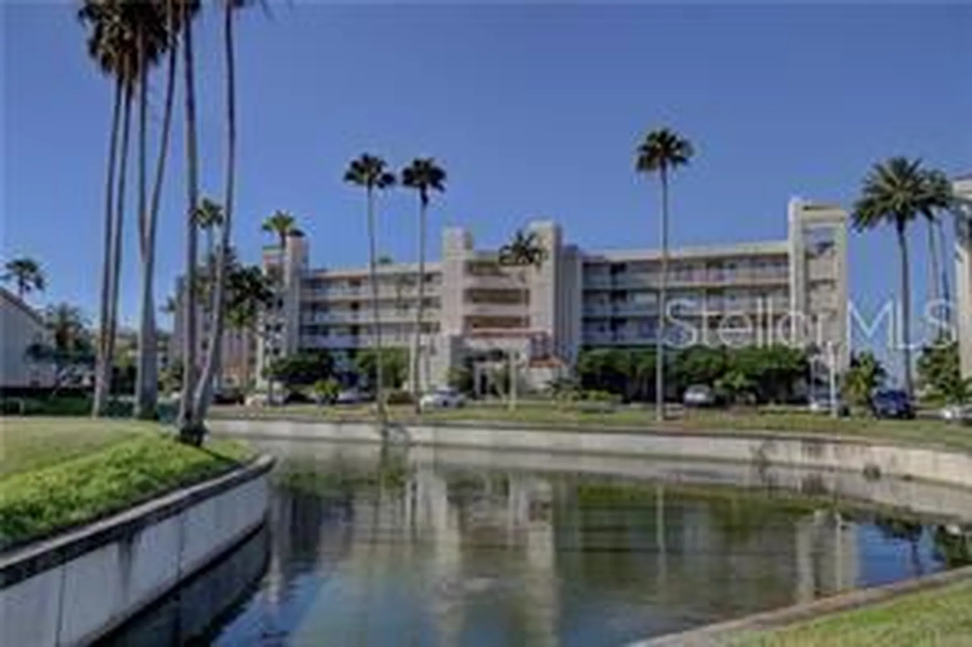 5801 Bahia Del Mar Circle St Petersburg FL 33715