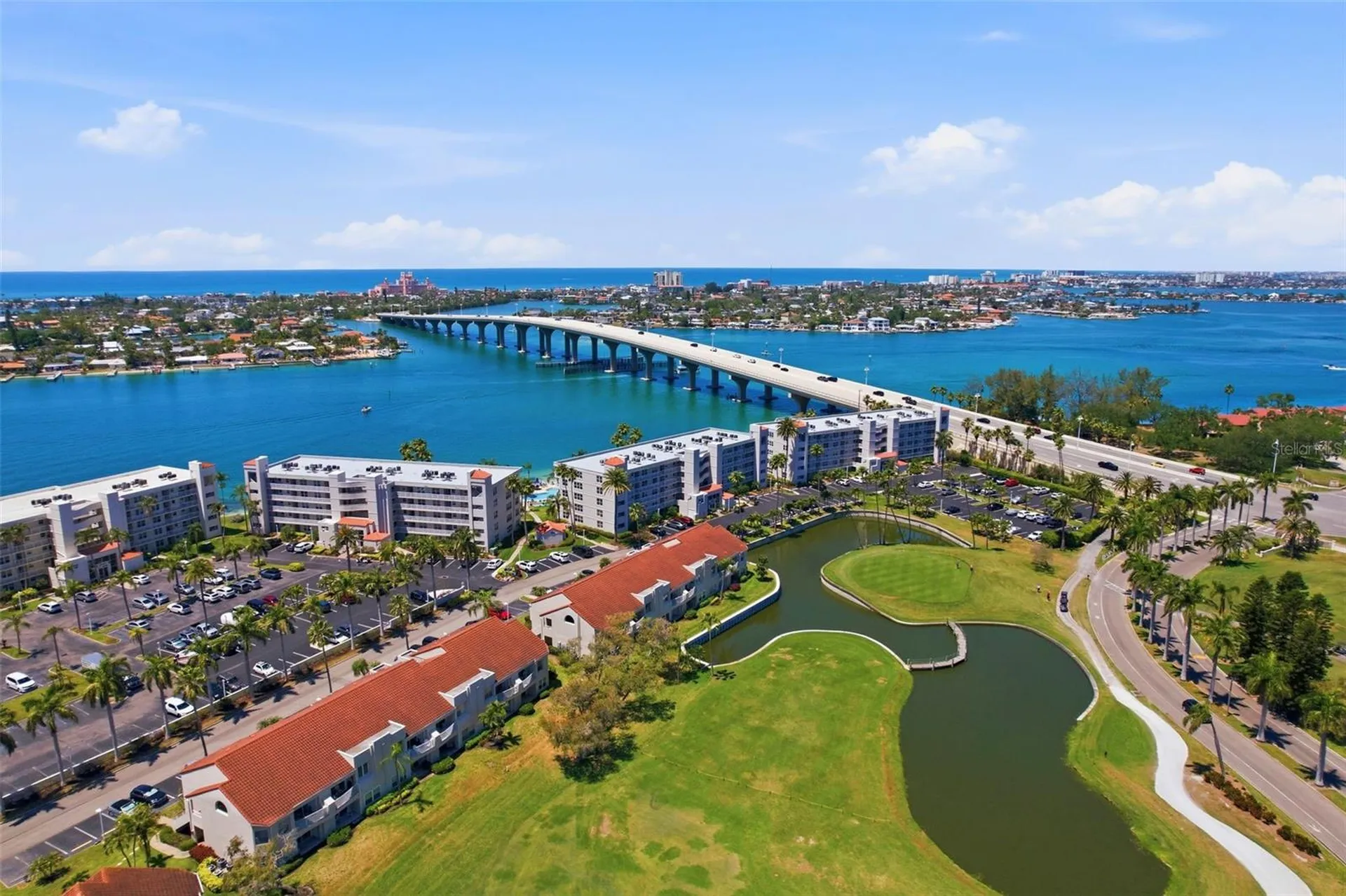 5801 Bahia Del Mar Circle St Petersburg FL 33715
