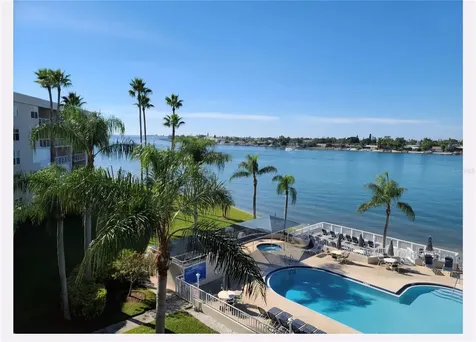 5801 Bahia Del Mar Circle St Petersburg FL 33715