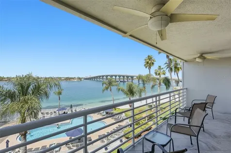 5801 Bahia Del Mar Circle St Petersburg FL 33715