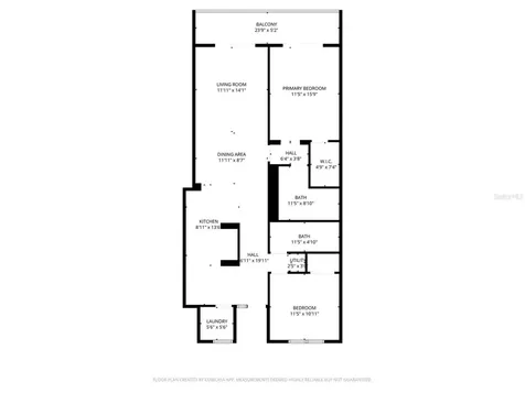5801 Bahia Del Mar Circle St Petersburg FL 33715