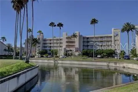 5801 Bahia Del Mar Circle St Petersburg FL 33715