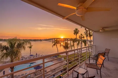 5801 Bahia Del Mar Circle St Petersburg FL 33715