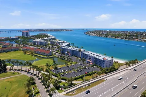 5801 Bahia Del Mar Circle St Petersburg FL 33715