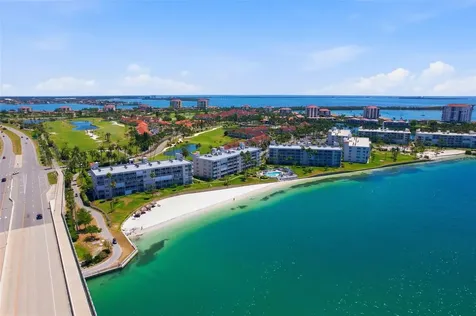 5801 Bahia Del Mar Circle St Petersburg FL 33715