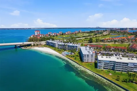 5801 Bahia Del Mar Circle St Petersburg FL 33715