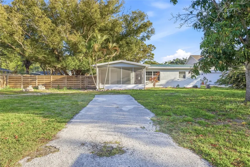 201 Dunkirk Road Oldsmar FL 34677