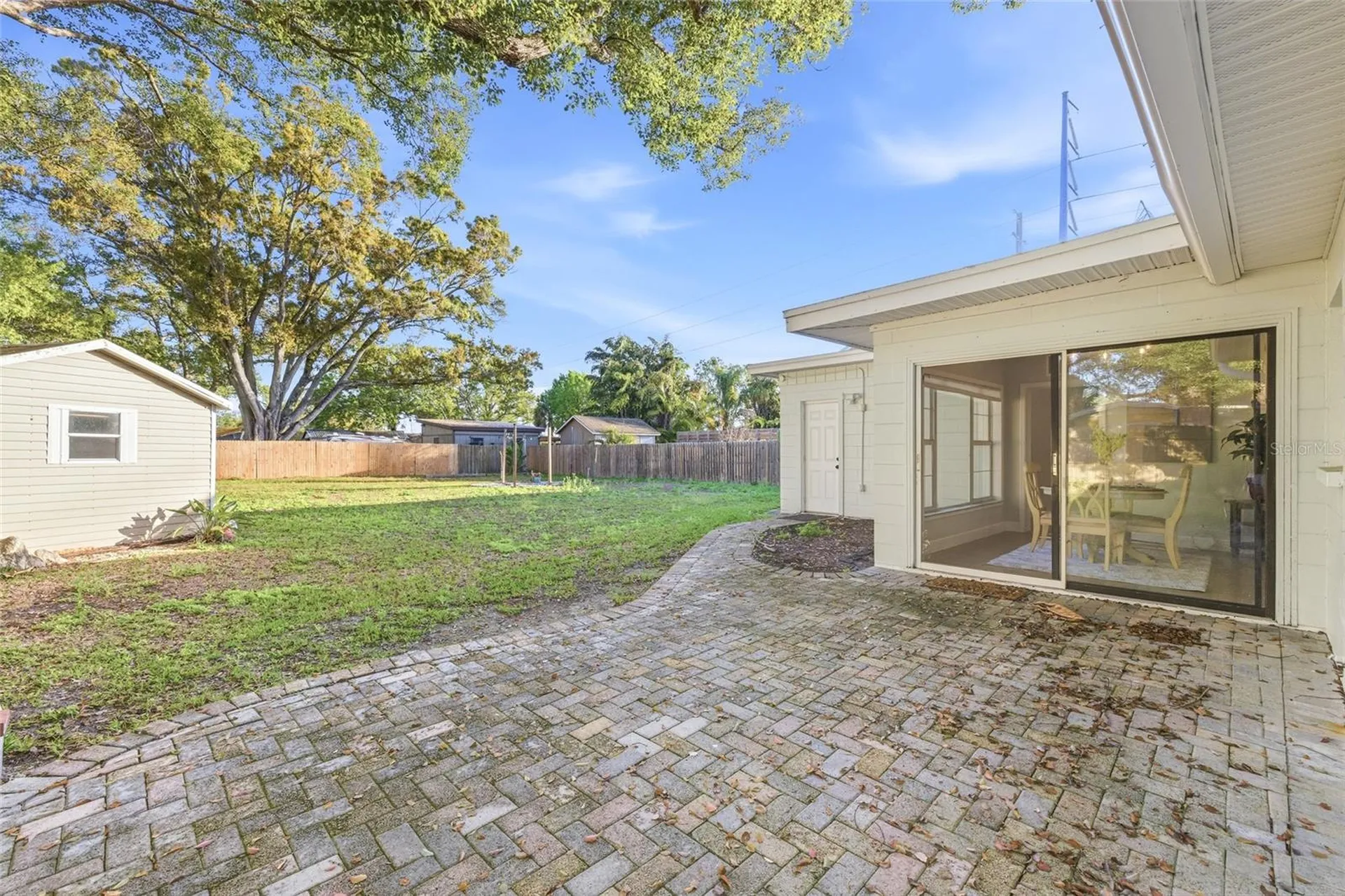 201 Dunkirk Road Oldsmar FL 34677