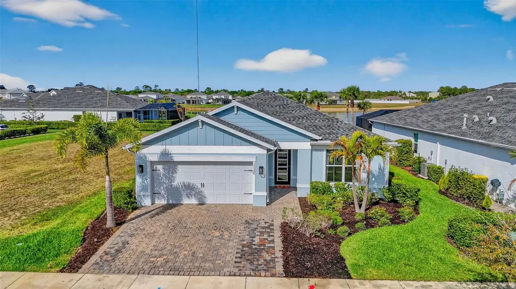 15524 Northridge Road Punta Gorda FL 33982