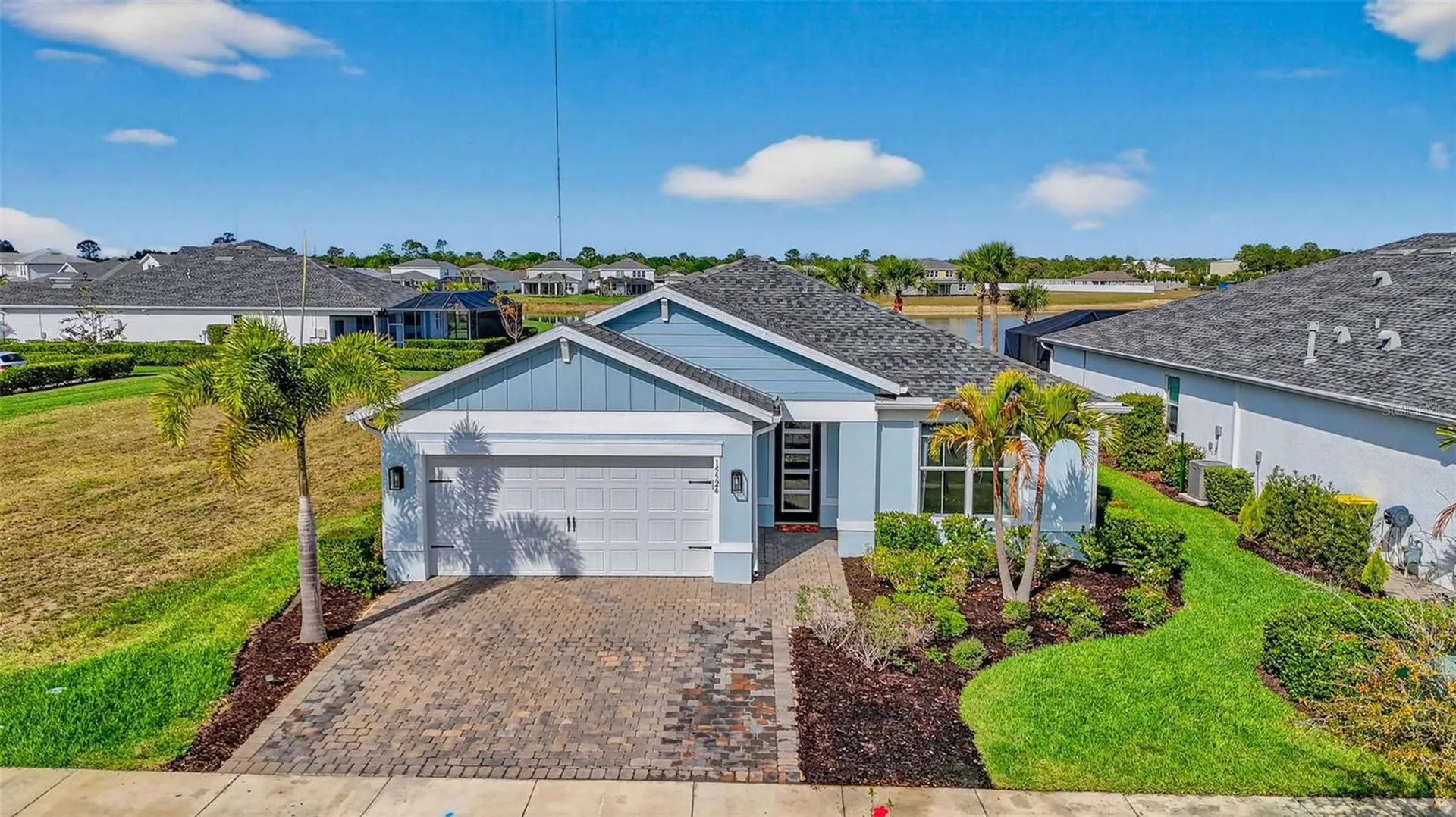 15524 Northridge Road Punta Gorda FL 33982
