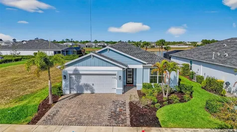 15524 Northridge Road Punta Gorda FL 33982