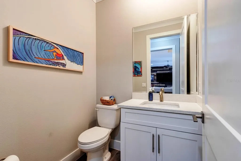 1508 Saxon Drive New Smyrna Beach FL 32169