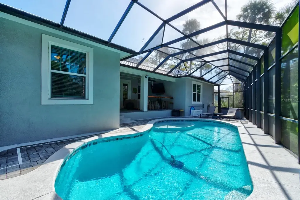 1508 Saxon Drive New Smyrna Beach FL 32169
