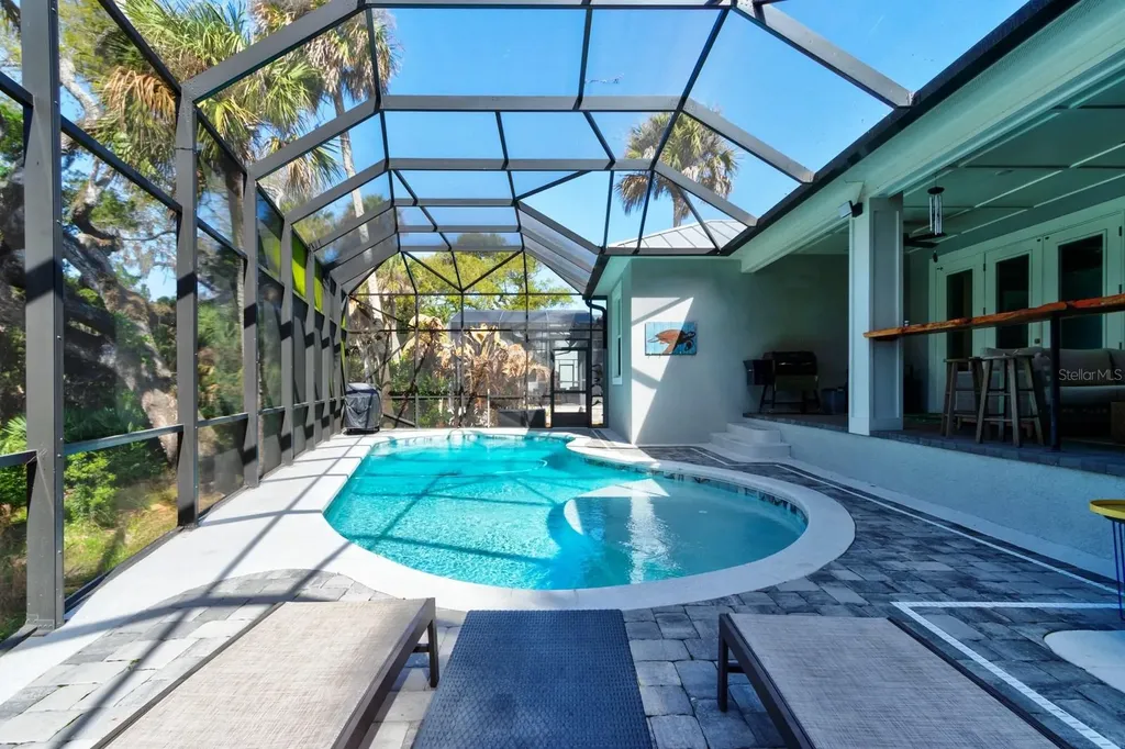 1508 Saxon Drive New Smyrna Beach FL 32169
