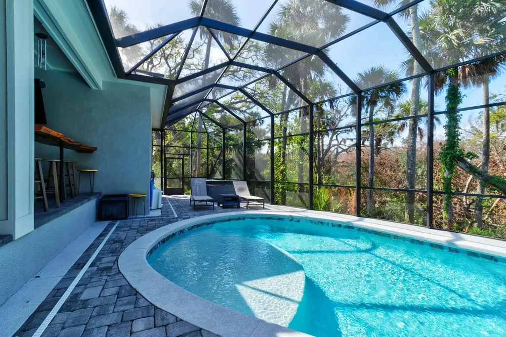 1508 Saxon Drive New Smyrna Beach FL 32169
