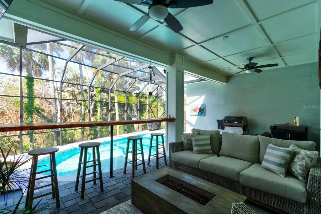 1508 Saxon Drive New Smyrna Beach FL 32169