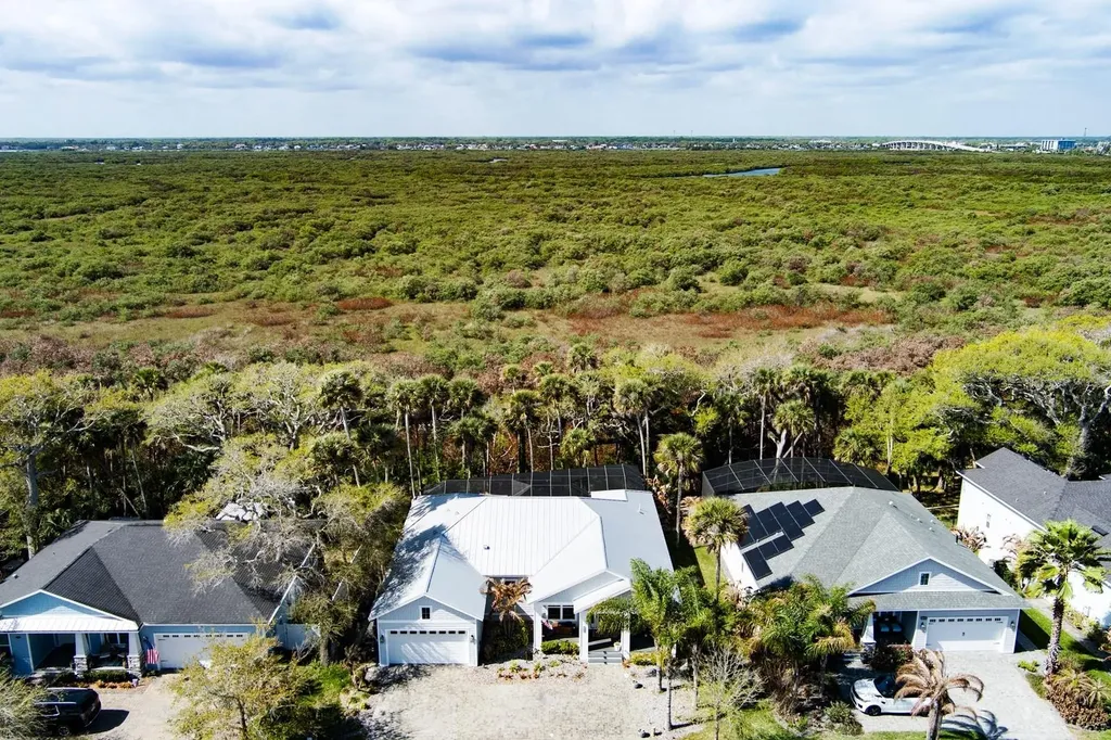 1508 Saxon Drive New Smyrna Beach FL 32169