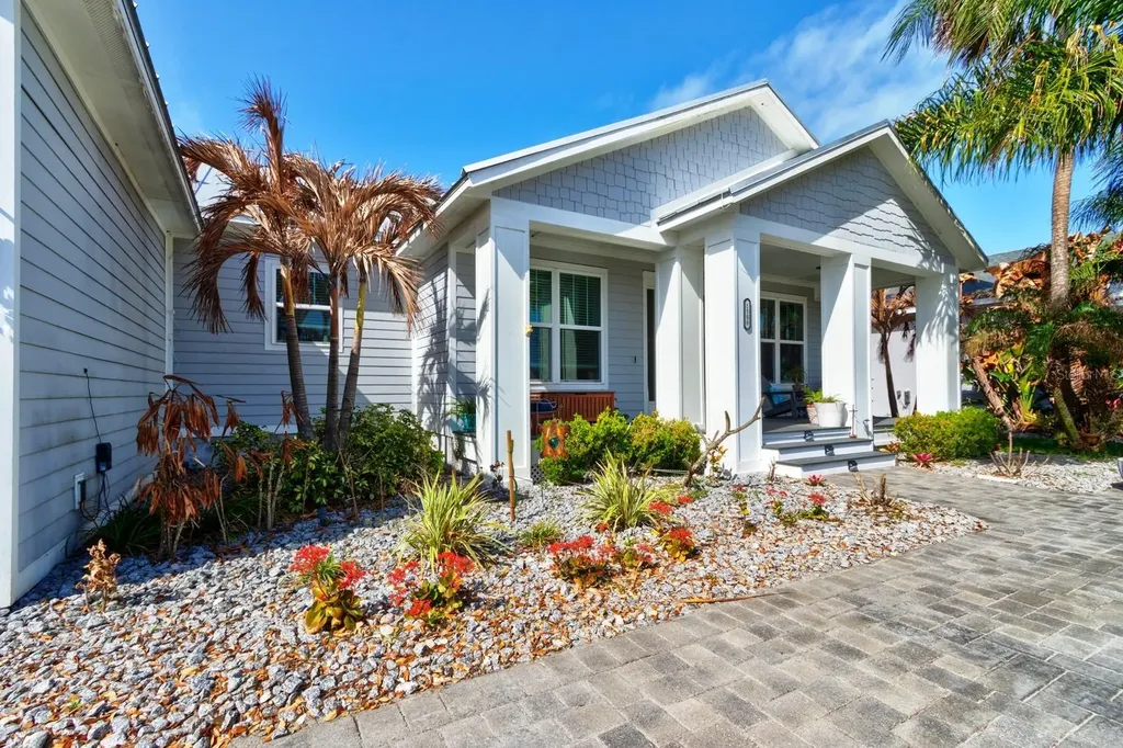 1508 Saxon Drive New Smyrna Beach FL 32169