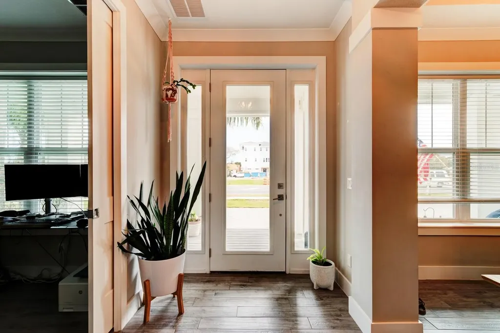 1508 Saxon Drive New Smyrna Beach FL 32169
