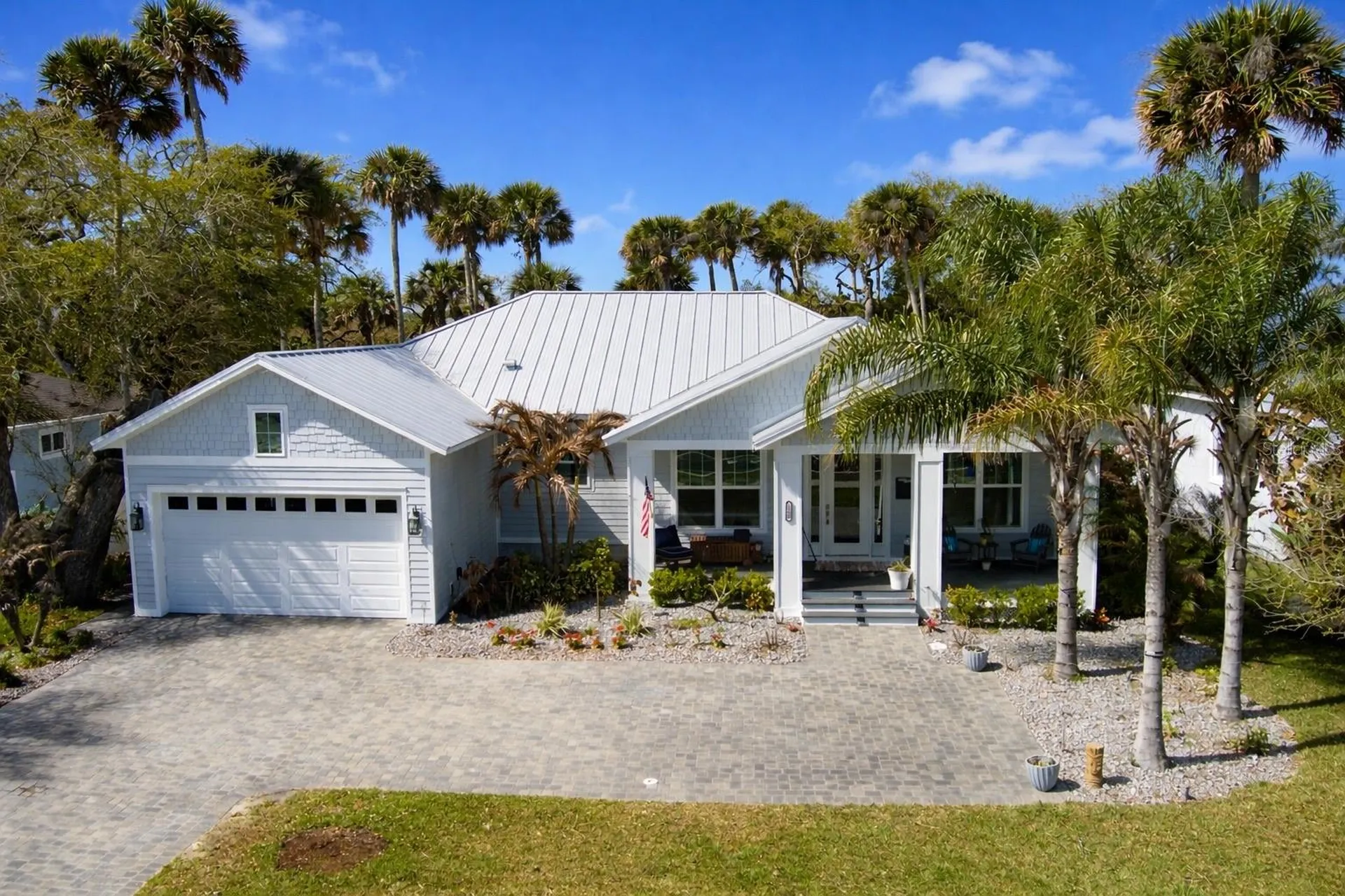 1508 Saxon Drive New Smyrna Beach FL 32169
