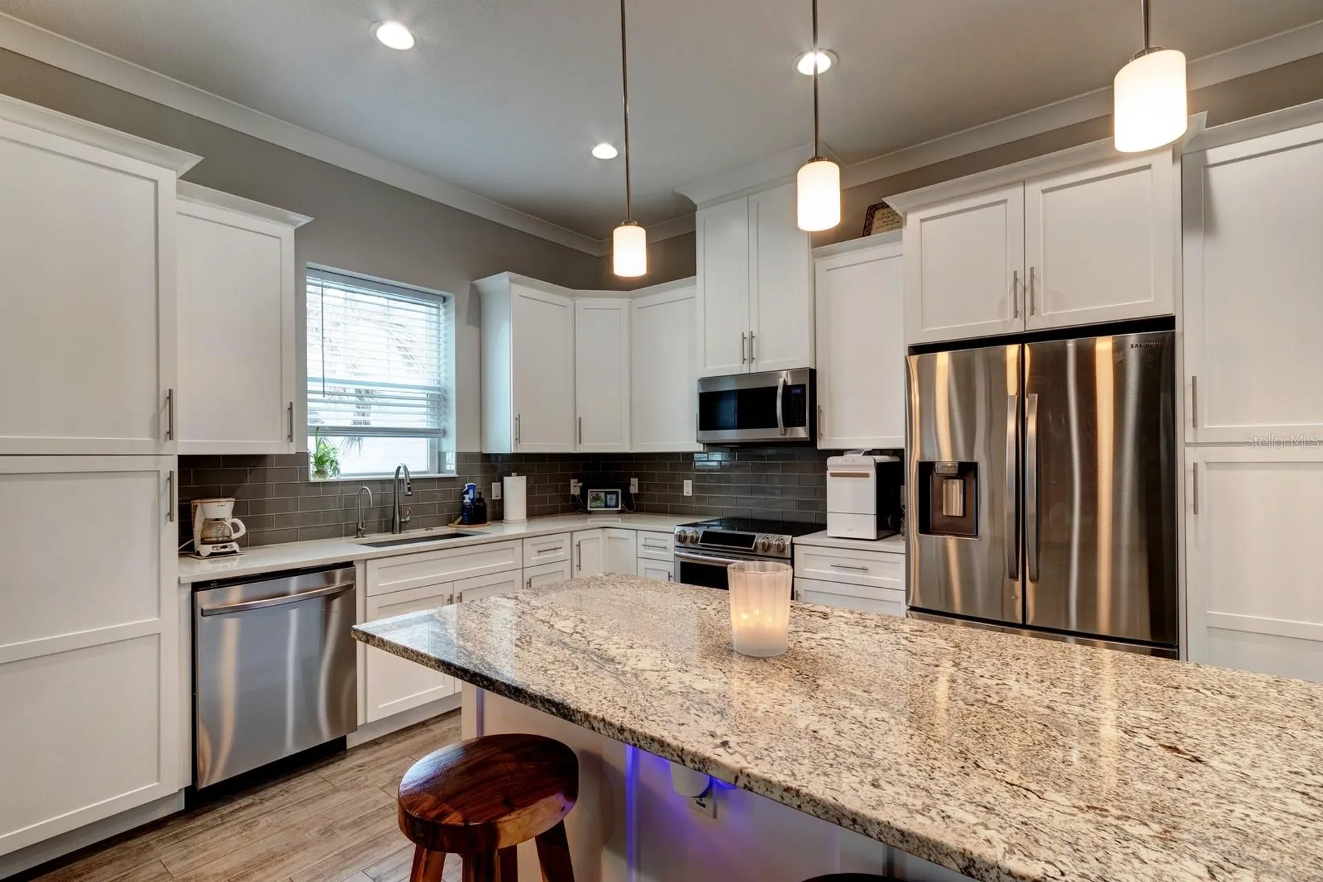 1508 Saxon Drive New Smyrna Beach FL 32169