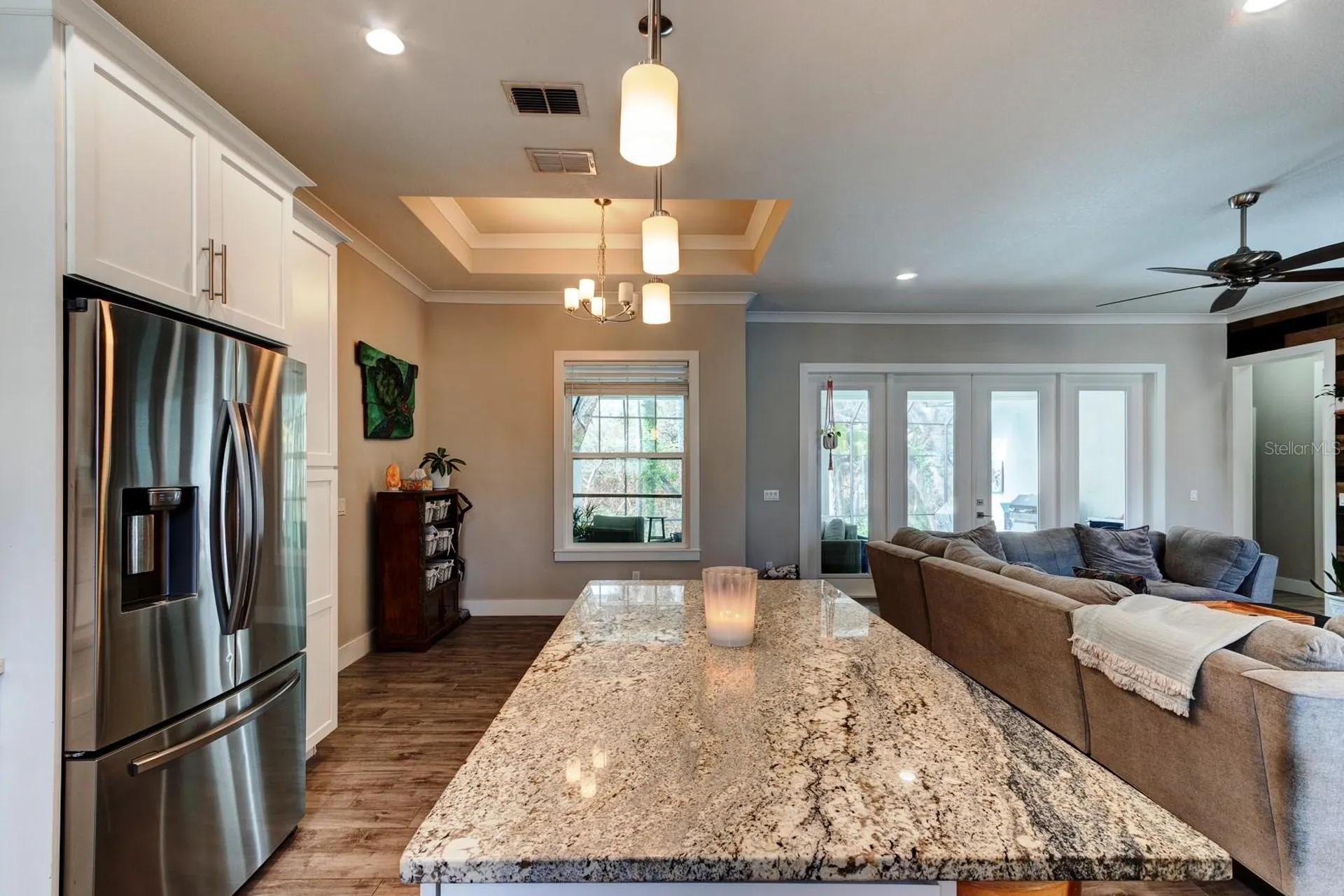 1508 Saxon Drive New Smyrna Beach FL 32169