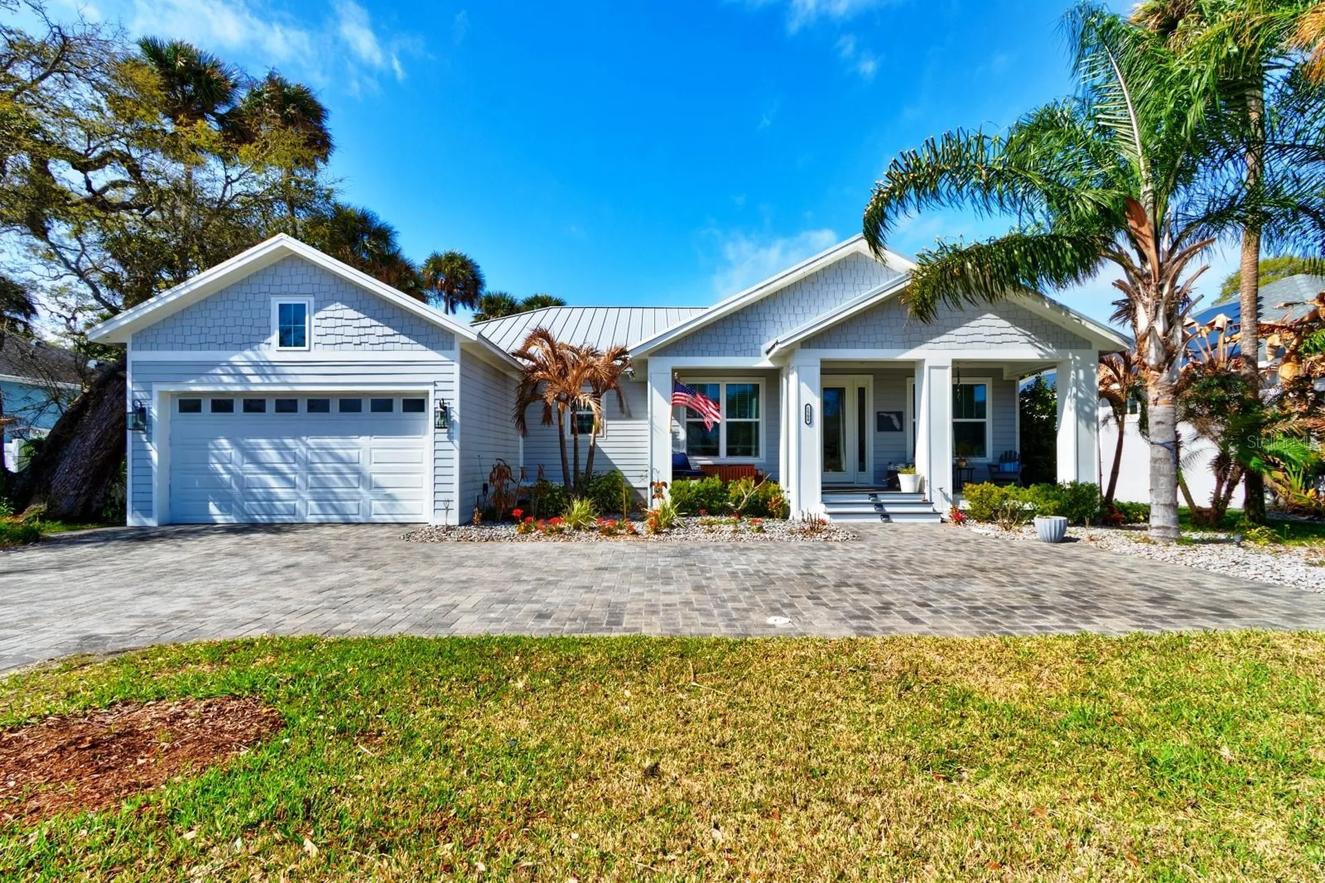 1508 Saxon Drive New Smyrna Beach FL 32169