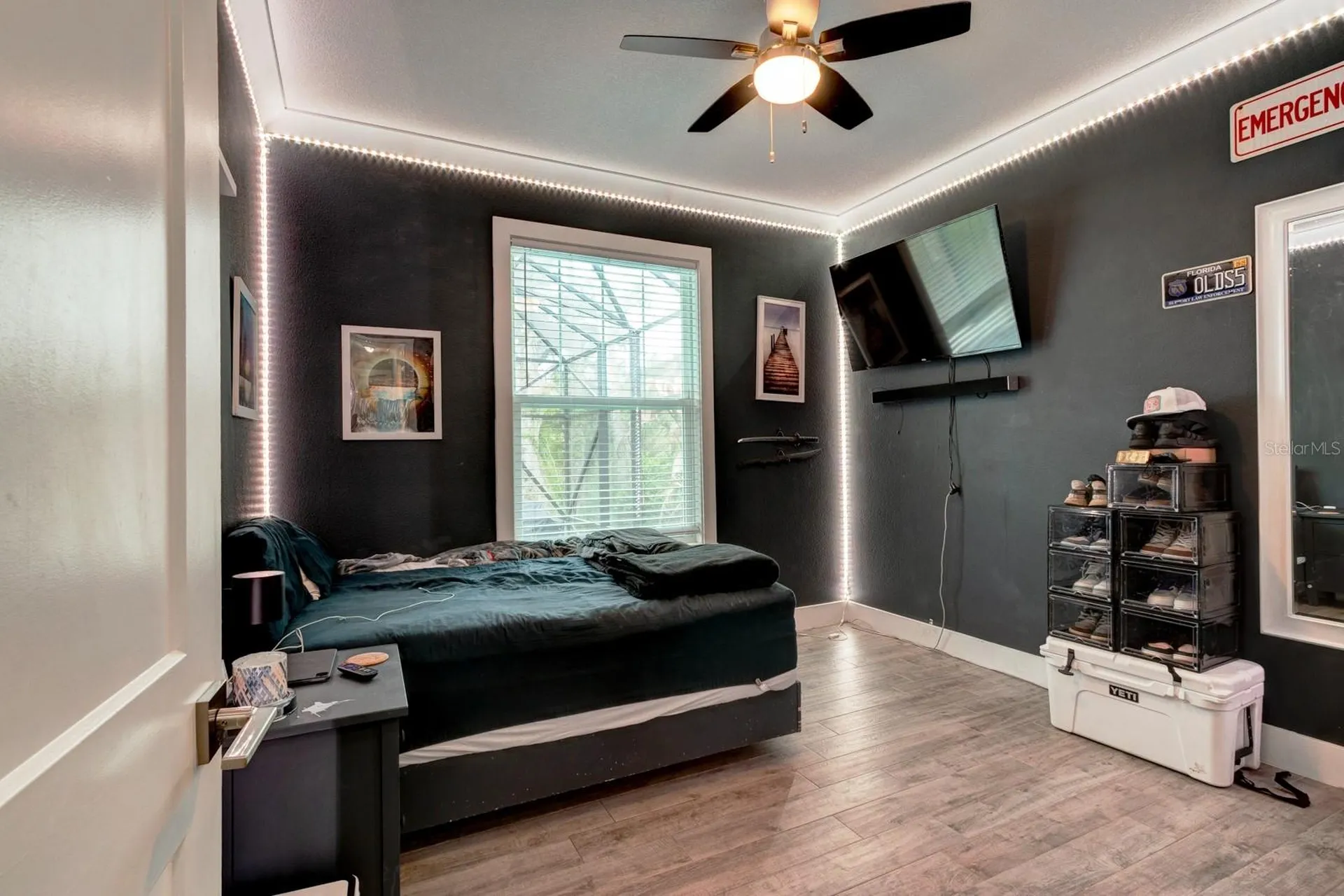 1508 Saxon Drive New Smyrna Beach FL 32169