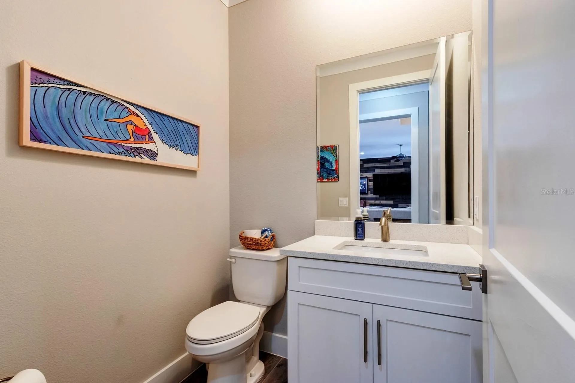 1508 Saxon Drive New Smyrna Beach FL 32169