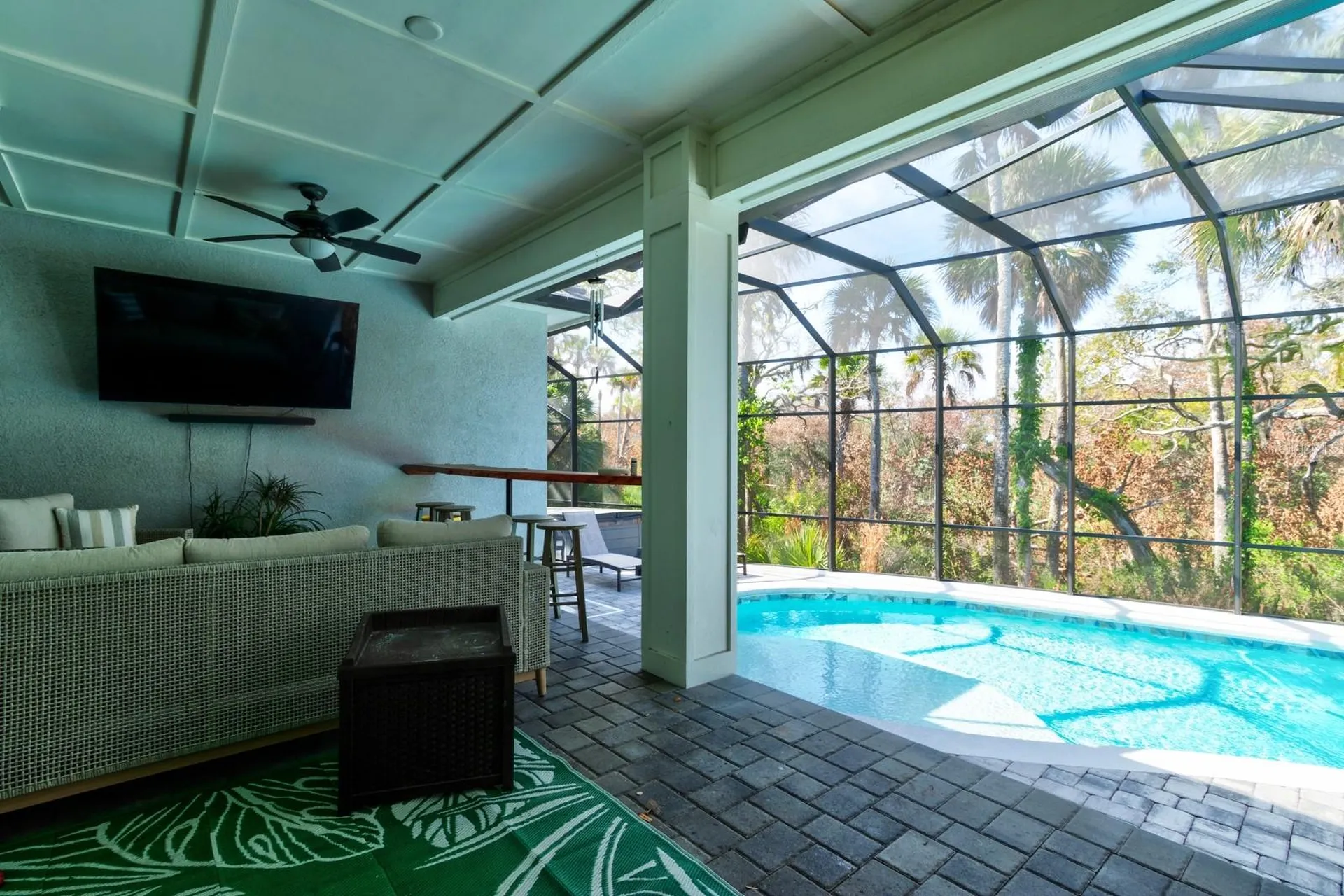 1508 Saxon Drive New Smyrna Beach FL 32169