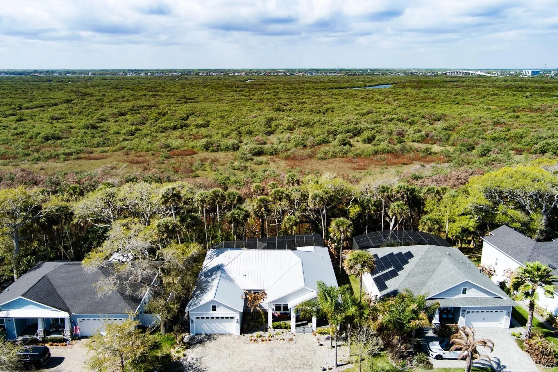 1508 Saxon Drive New Smyrna Beach FL 32169