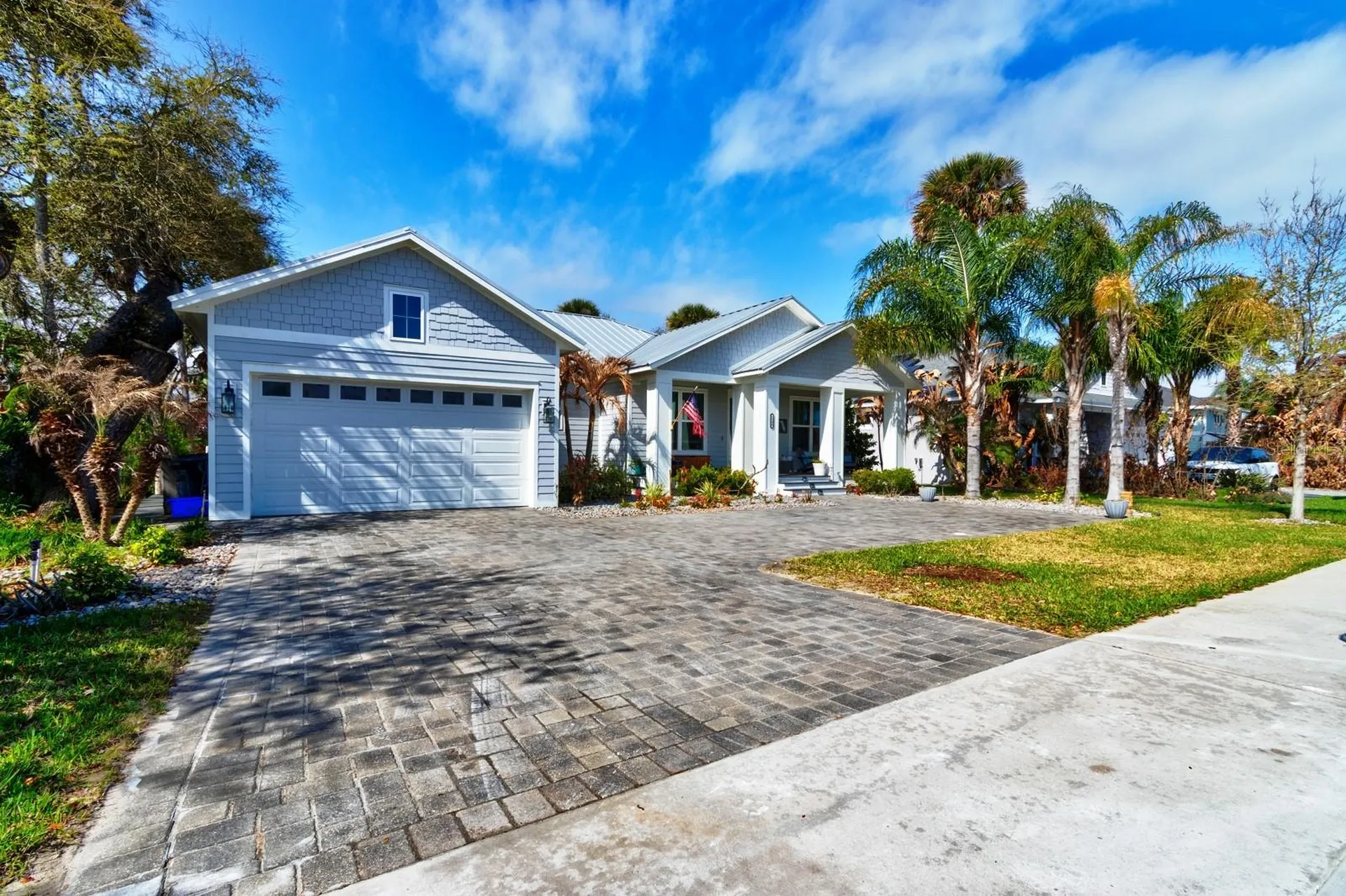 1508 Saxon Drive New Smyrna Beach FL 32169