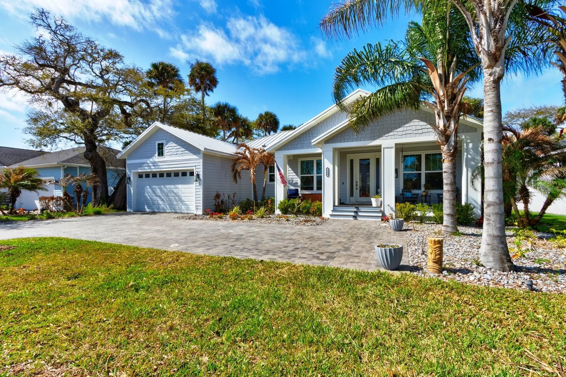 1508 Saxon Drive New Smyrna Beach FL 32169