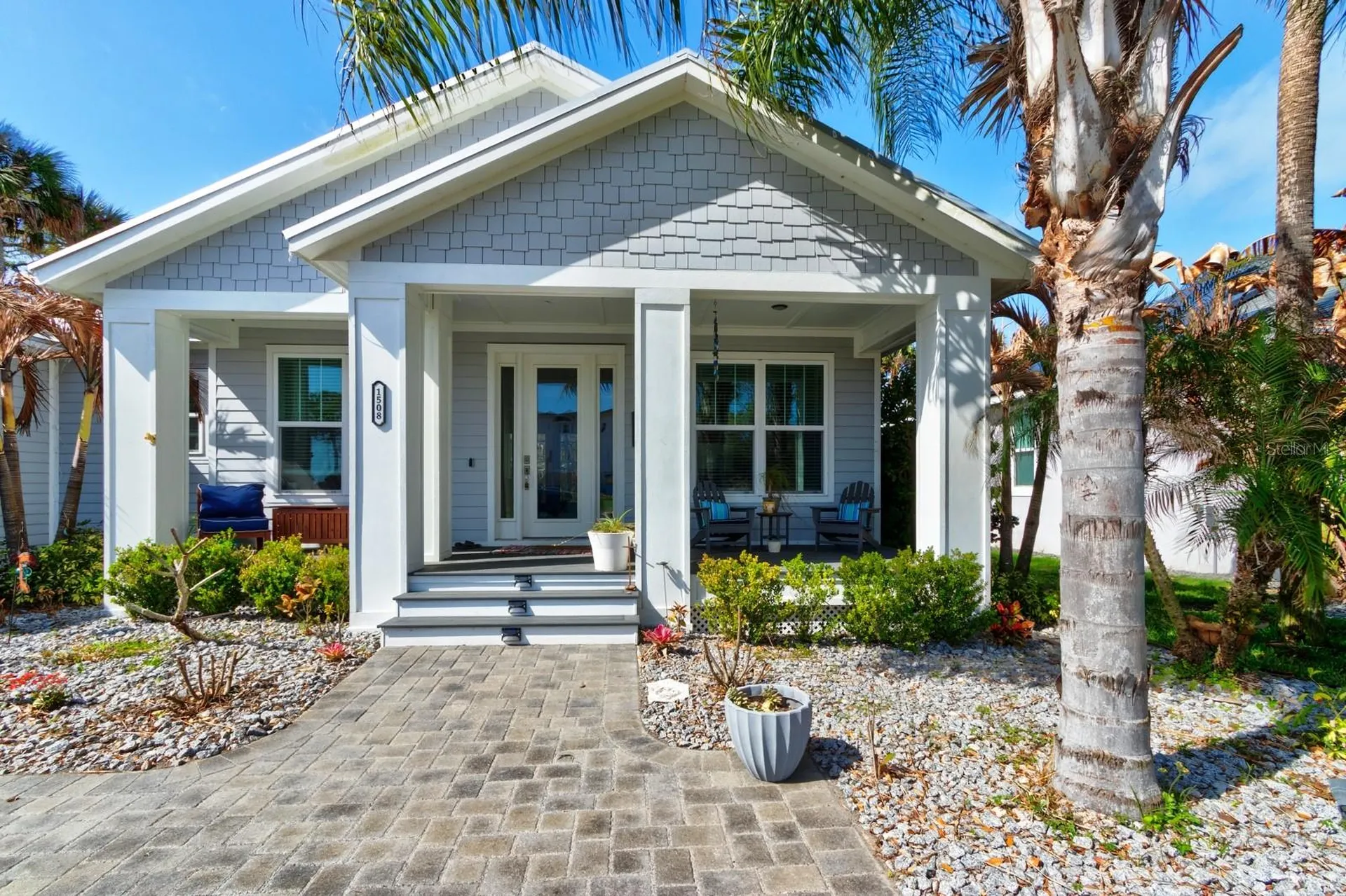 1508 Saxon Drive New Smyrna Beach FL 32169