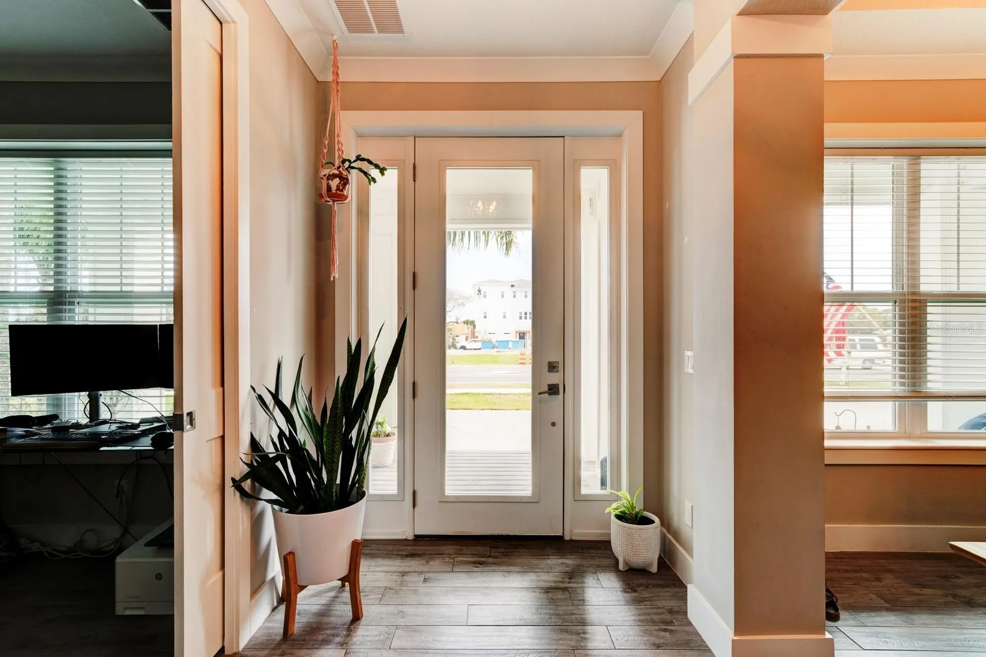 1508 Saxon Drive New Smyrna Beach FL 32169